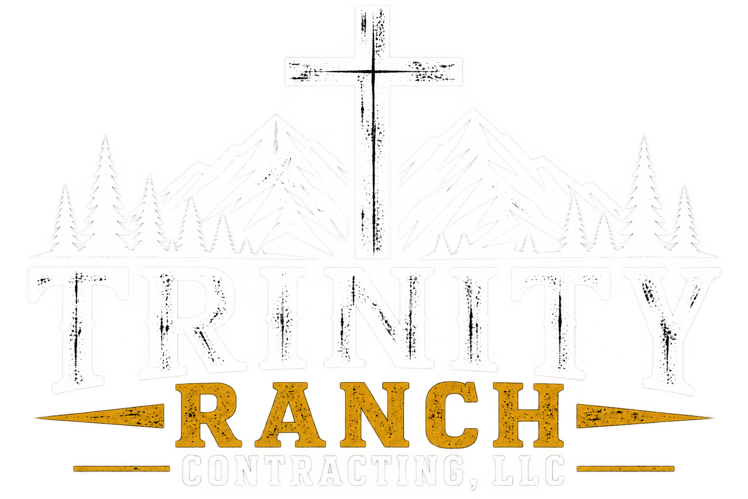 Trinity Ranch Contracting, LLC — Faith. Family. Land. Legacy.