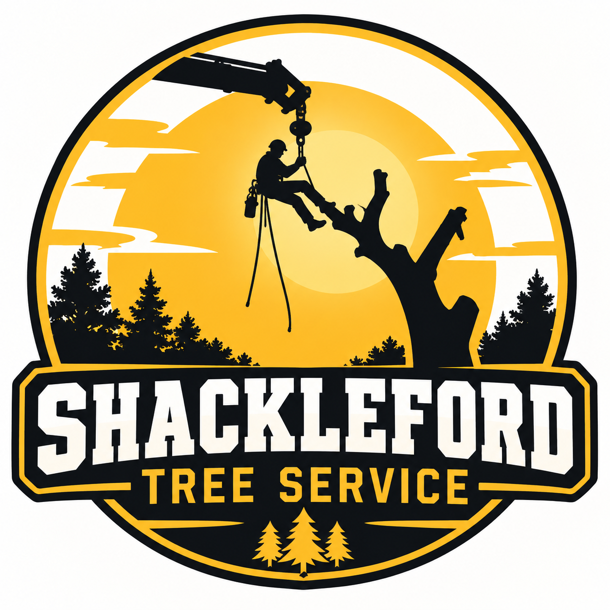 Shackleford Tree Service