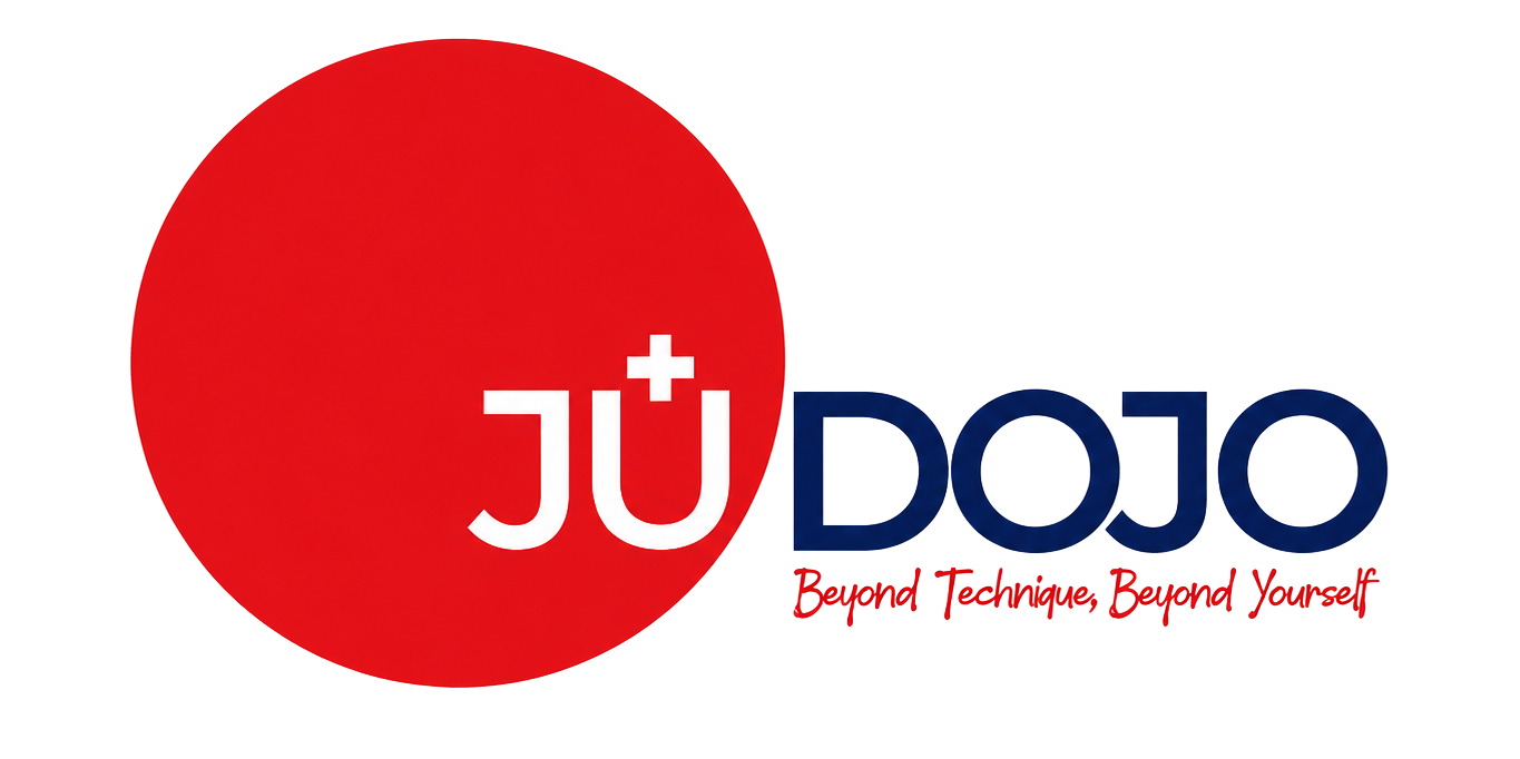 Ju Dojo Logo