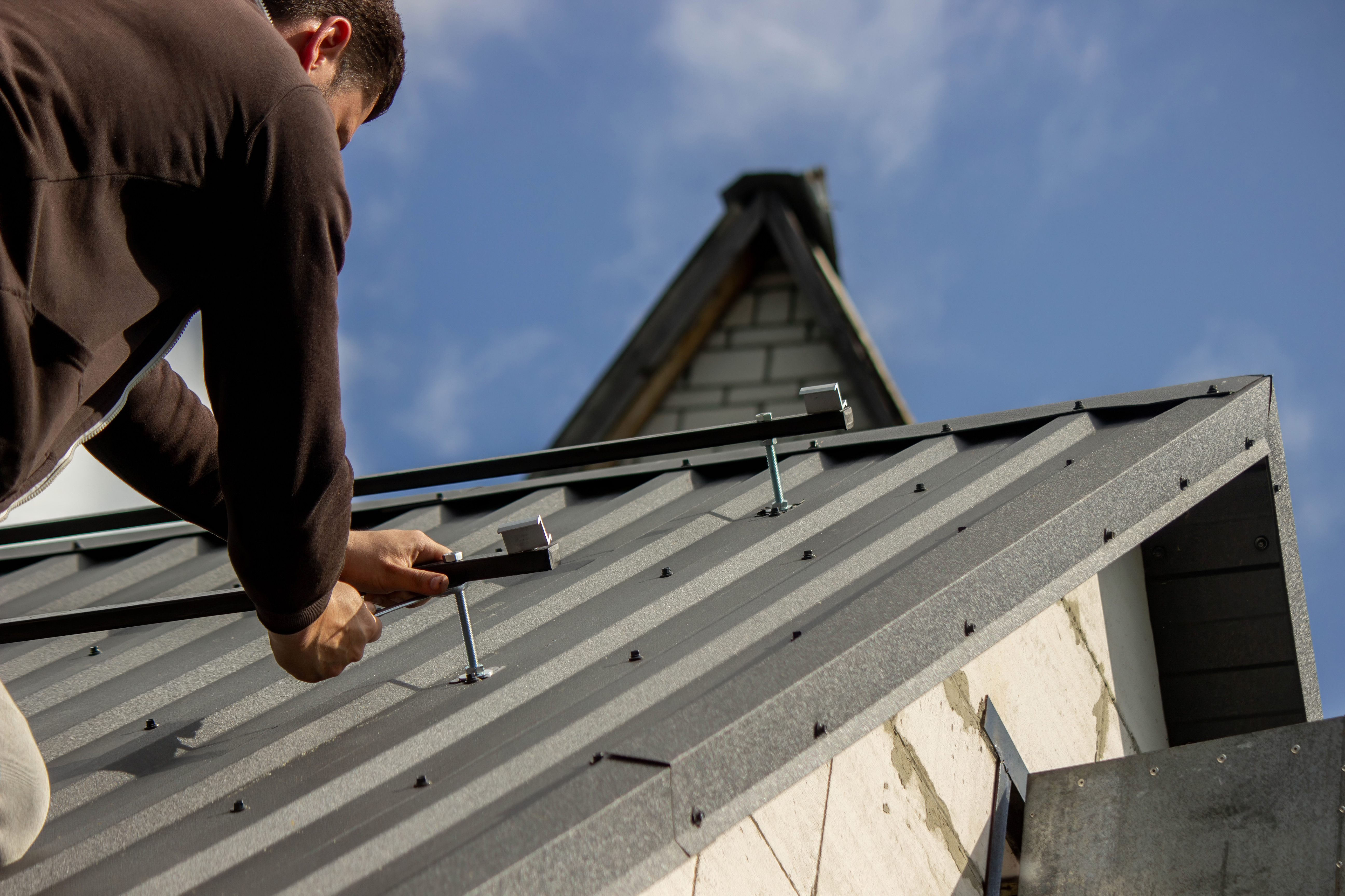 Flat Roofing