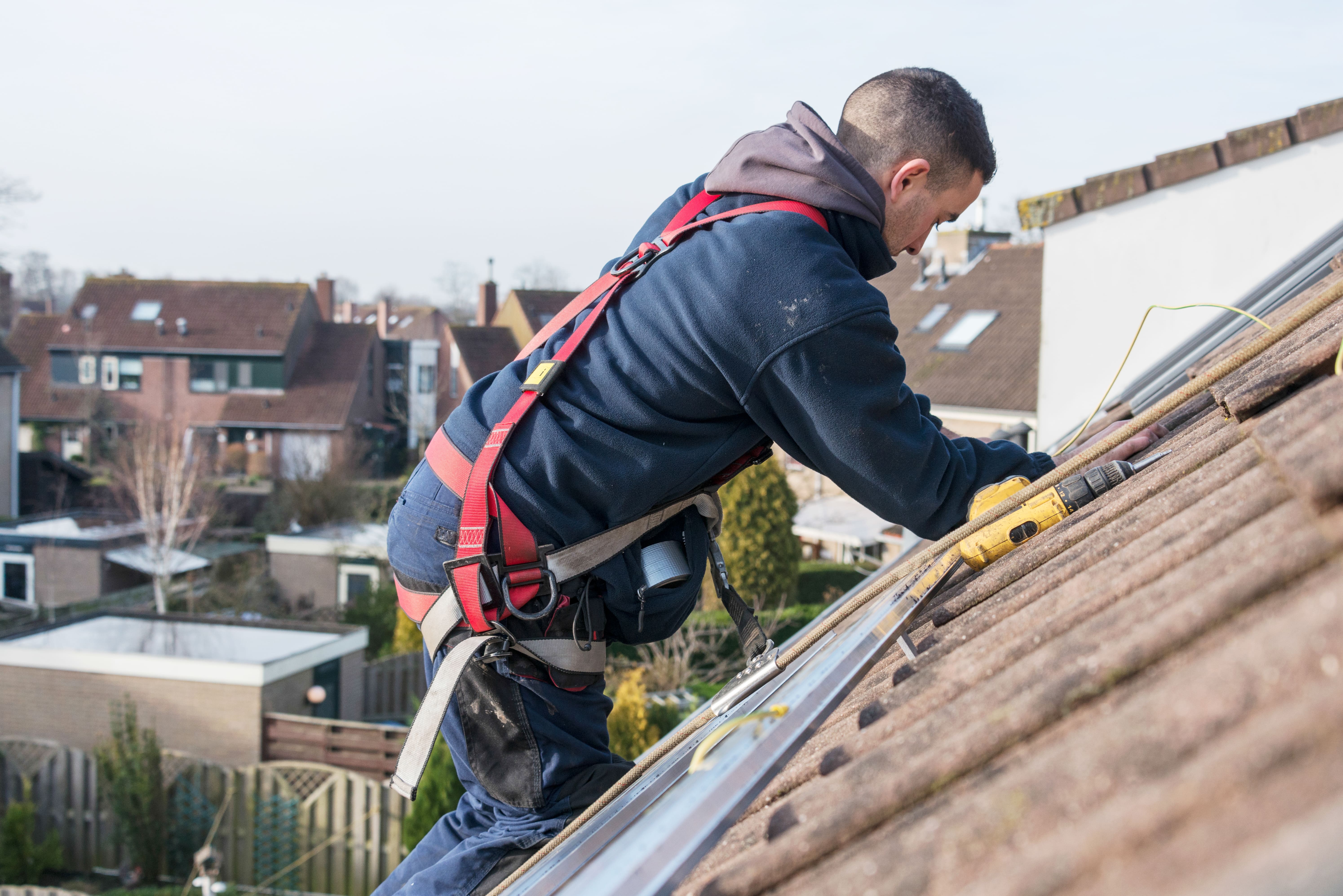Skylight Installations