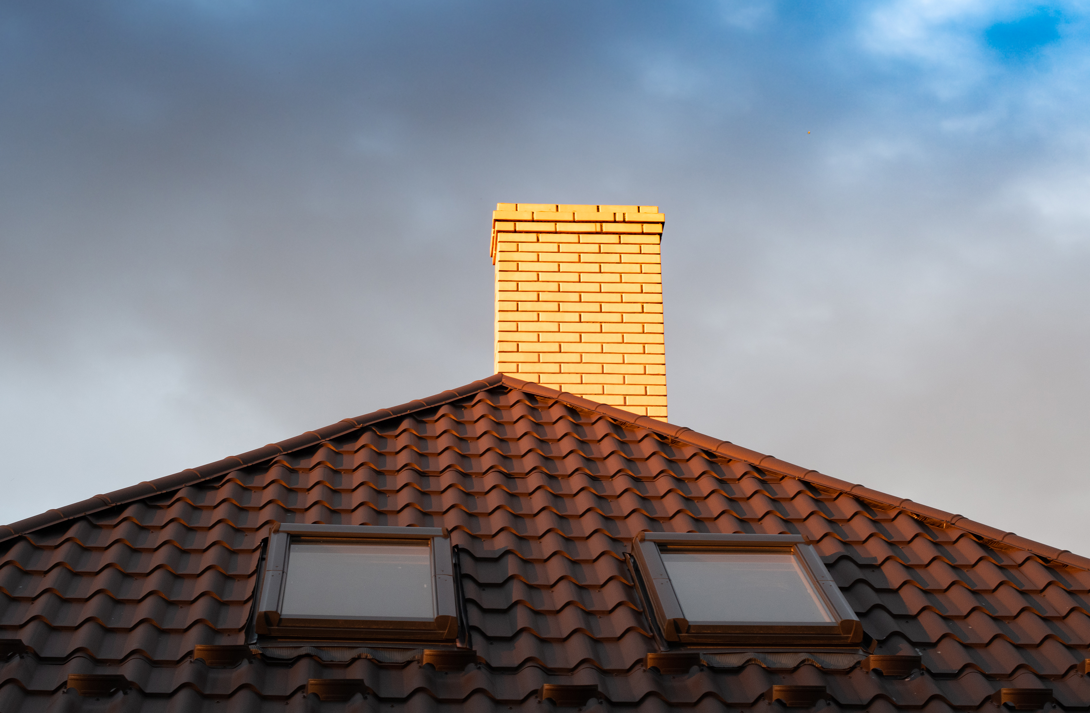 Roof Repairs