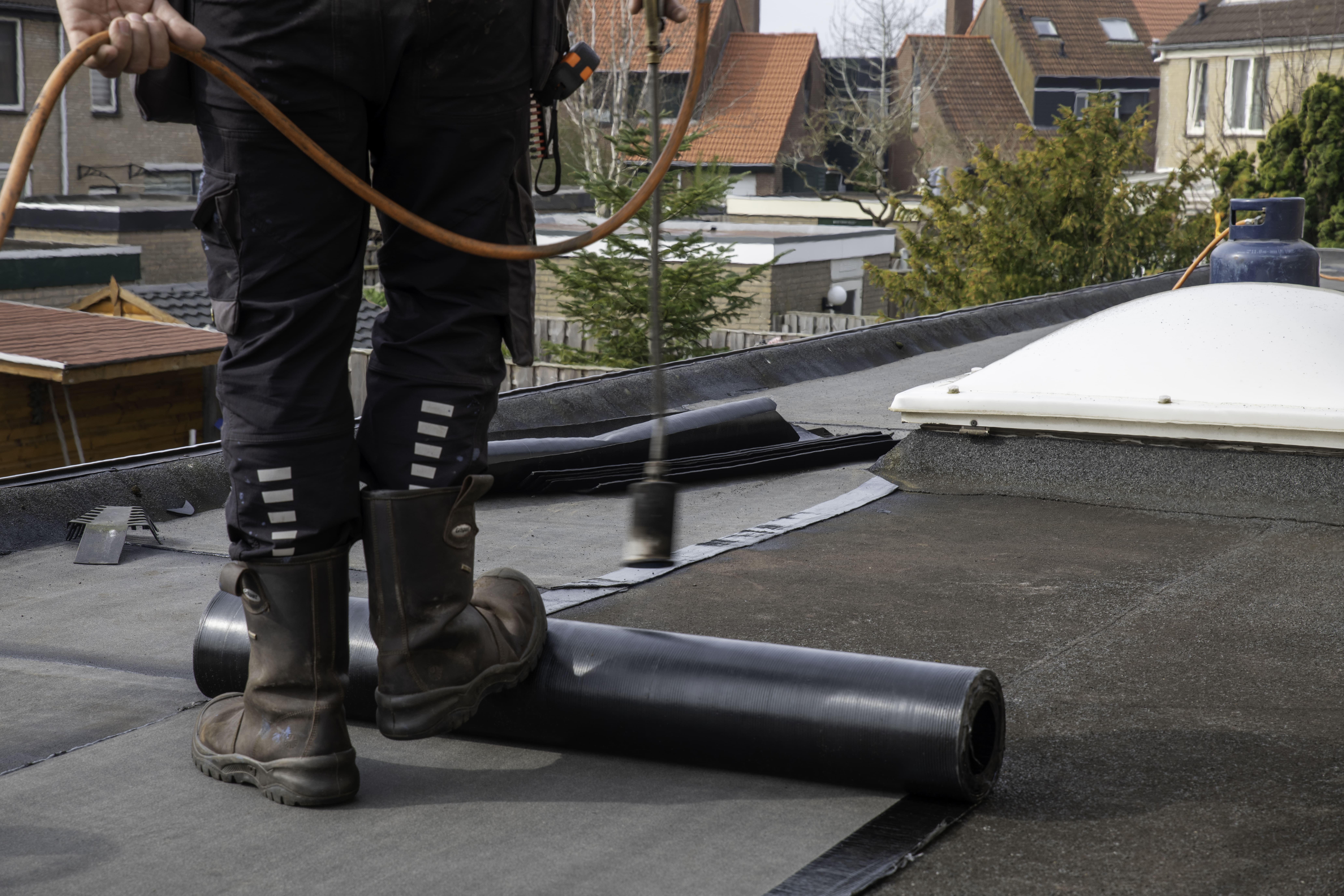 Installation or Repair