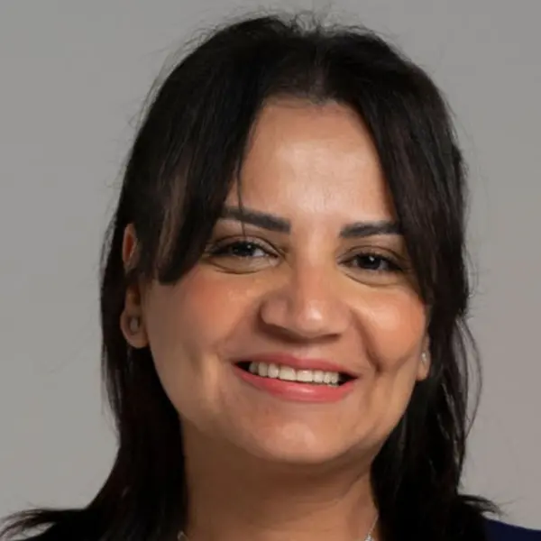 Mariam Beskales