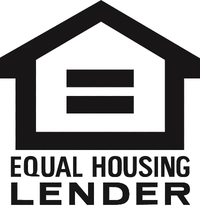 Equal Housing Lender