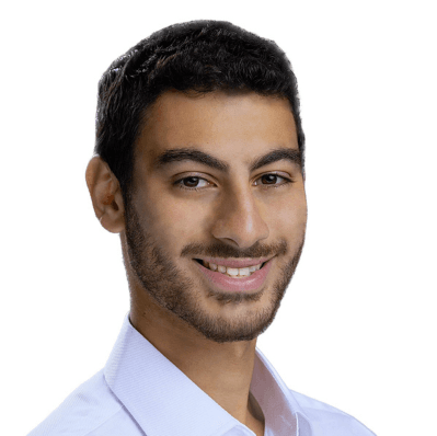 Daniel Metri - Mortgage Loan Officer