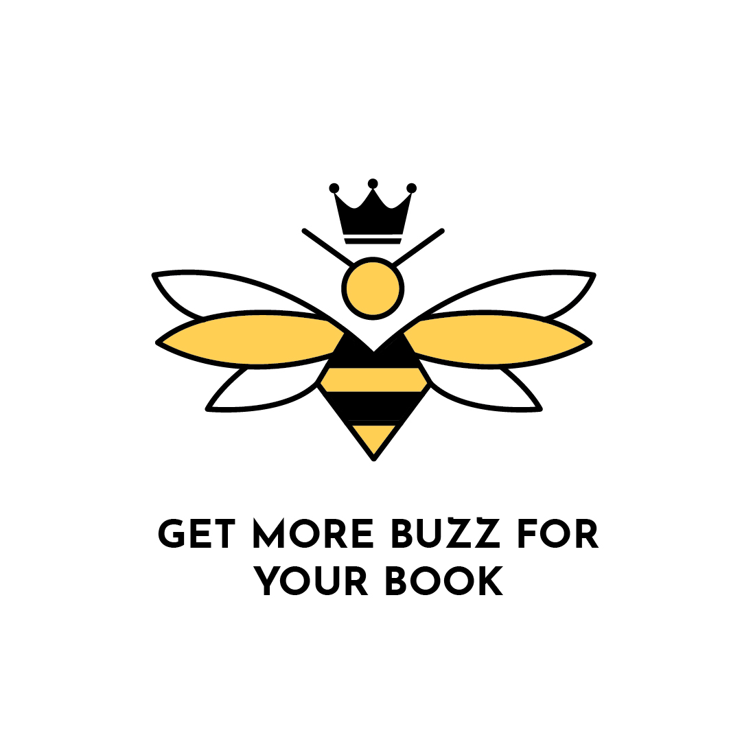 Get More Buzz for Your Book!