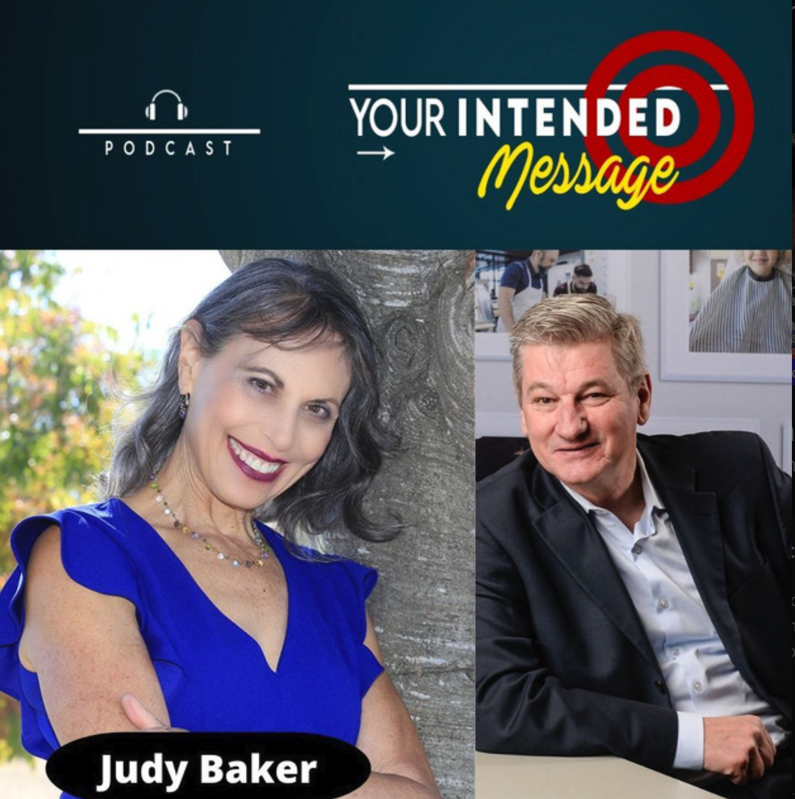 Your Intended Message: How to Build Business with a Book
