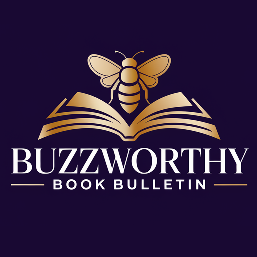 Buzzworthy Book Bulletin