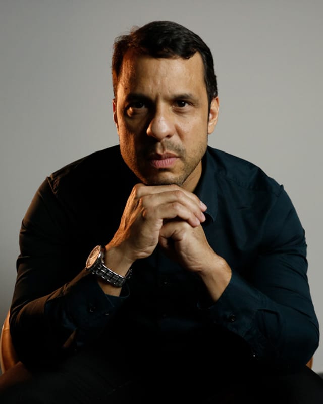 Demian Paes Barreto
