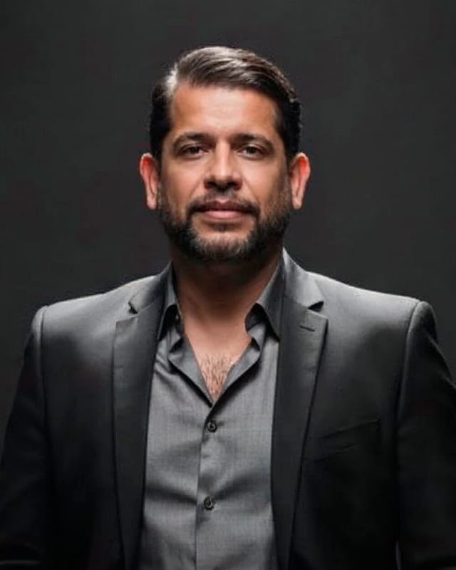 Rodrigo Castro
