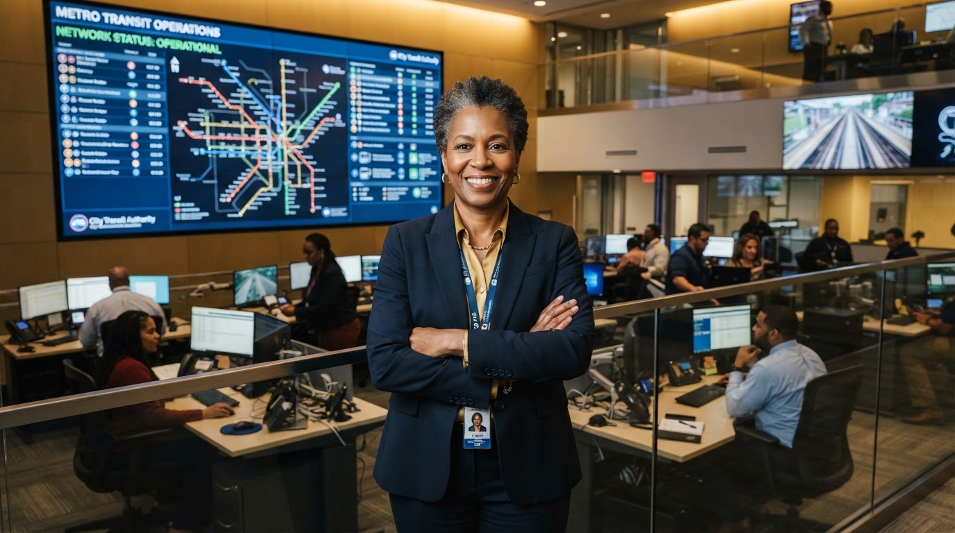 A Transit Agency Hires the Best Resume and Loses a Year