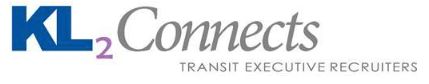 KL2 Connects — Executive Search for the Transit Industry