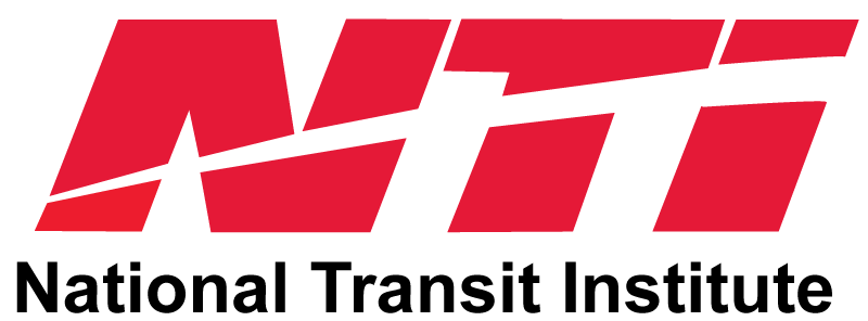NTI — National Transit Institute at Rutgers University