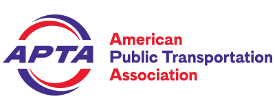 APTA — American Public Transportation Association