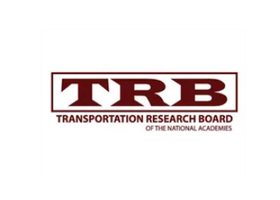 TRB — Transportation Research Board of the National Academies
