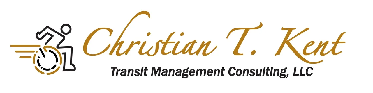 Christian T. Kent, Transit Management Consulting, LLC