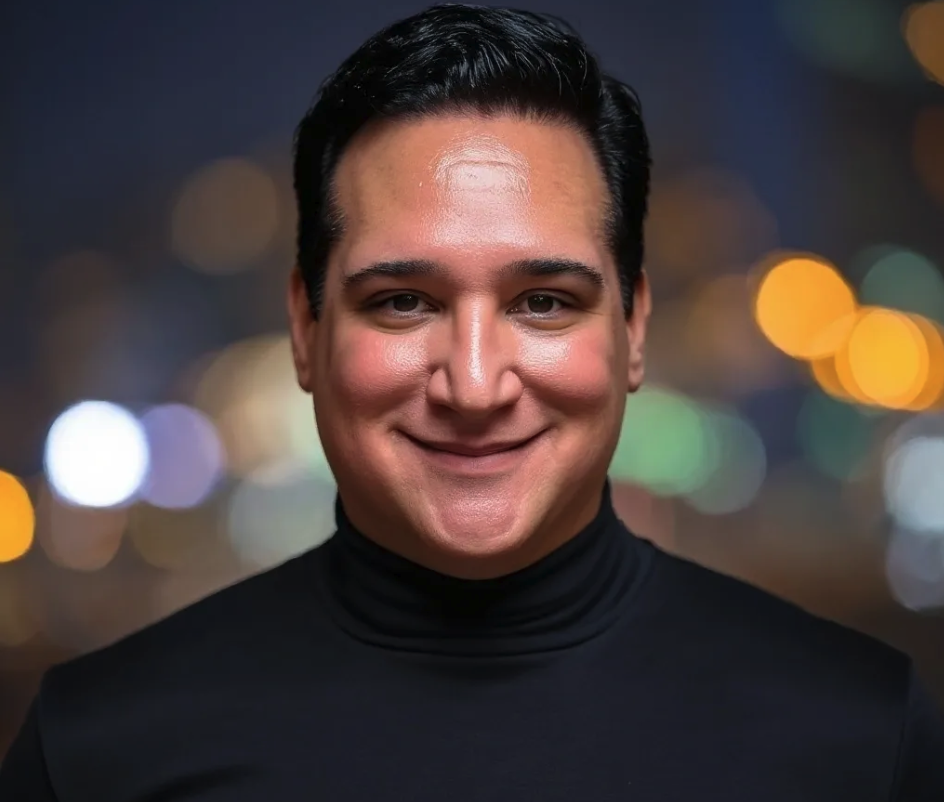 Christian T. Kent — President & CEO
