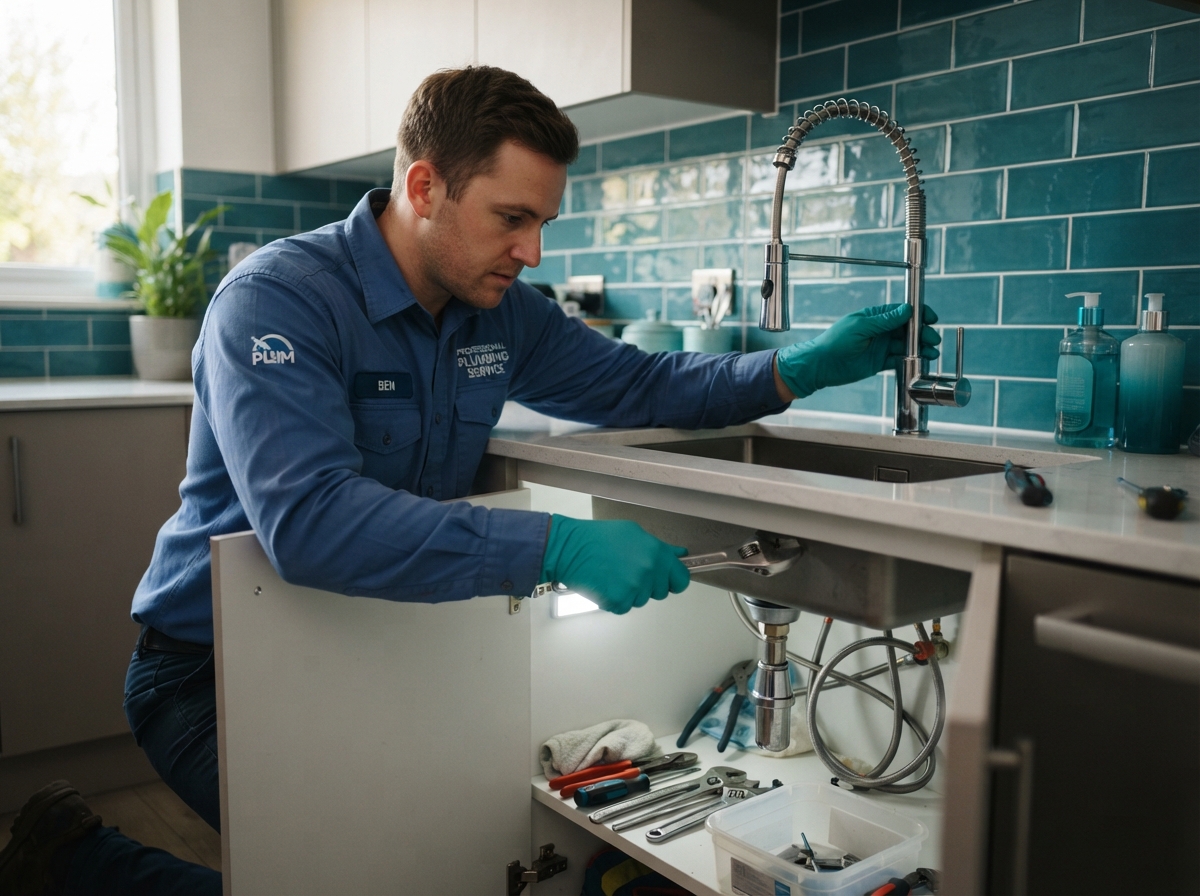 TAP REPAIR & INSTALLS in Berkeley Vale