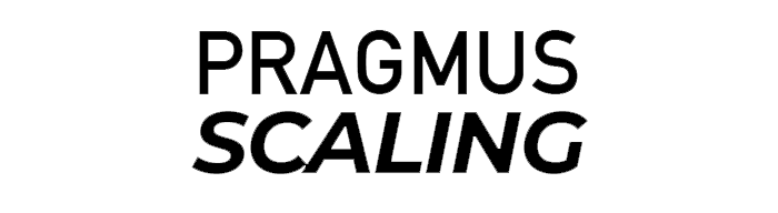 Pragmus Scaling