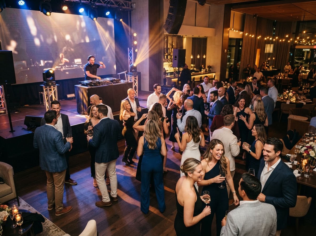 Corporate Events