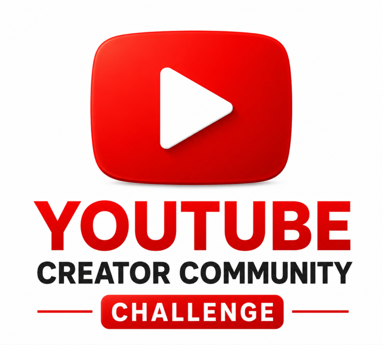YouTube Creator Community Challenge