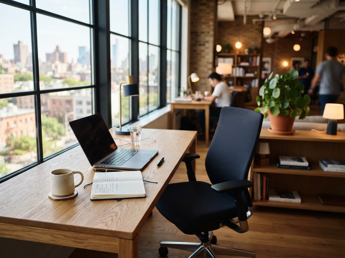 Day Desk