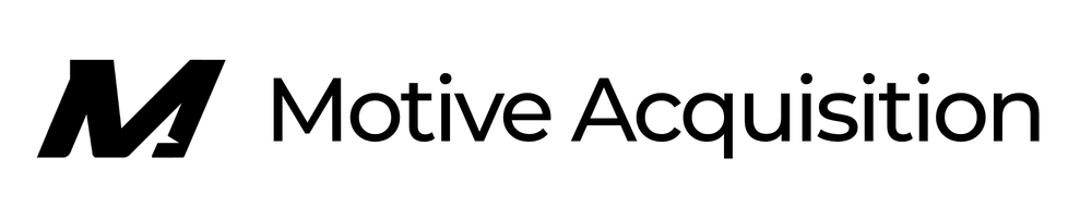 Motive Acquisition