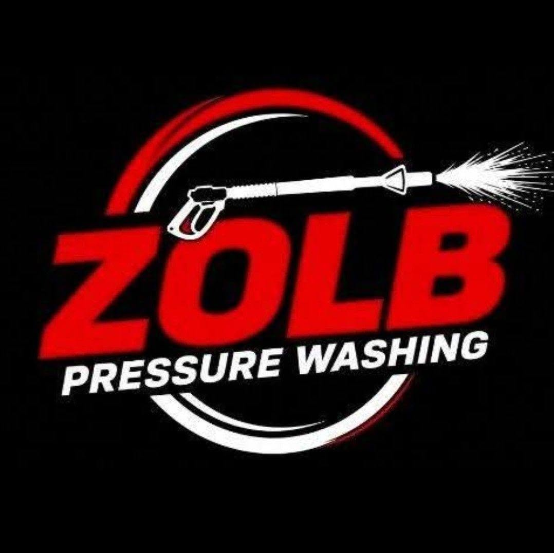 ZOLB Pressure Washing