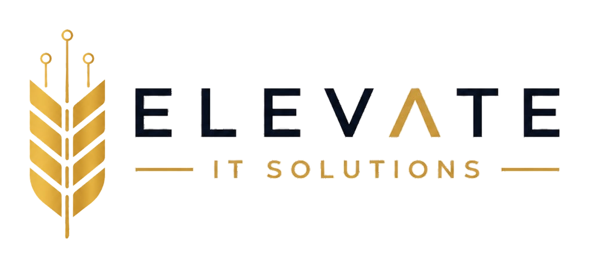 Elevate IT Solutions