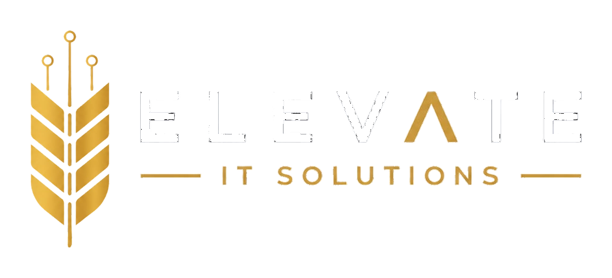 Elevate IT Solutions