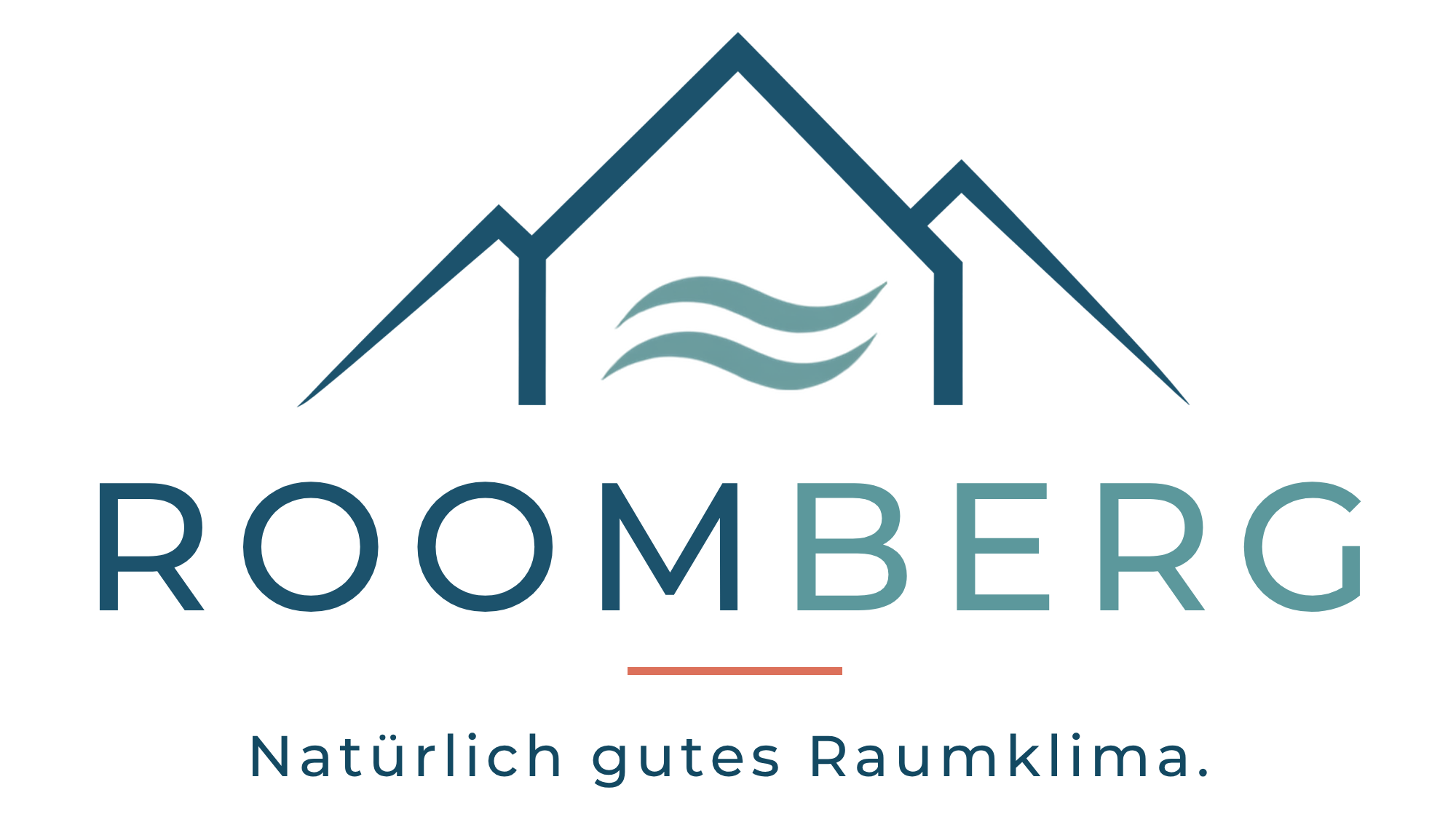 ROOMBERG - Natürlich gutes Raumklima