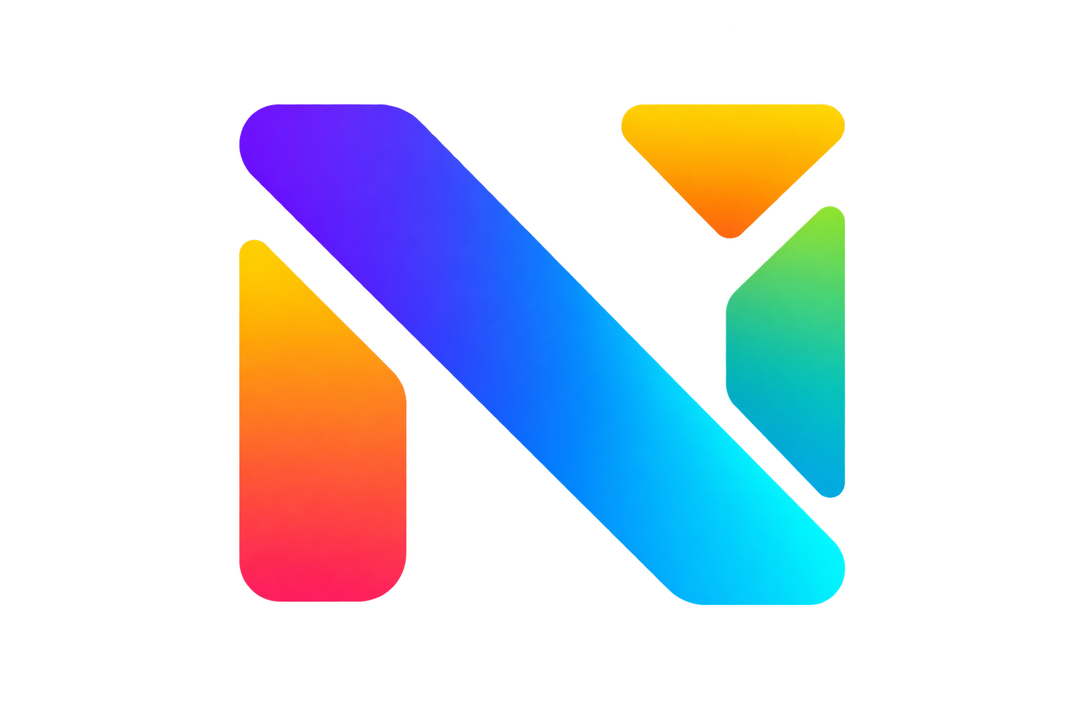 NOLEX AI ügyfélszerzési rendszer logó