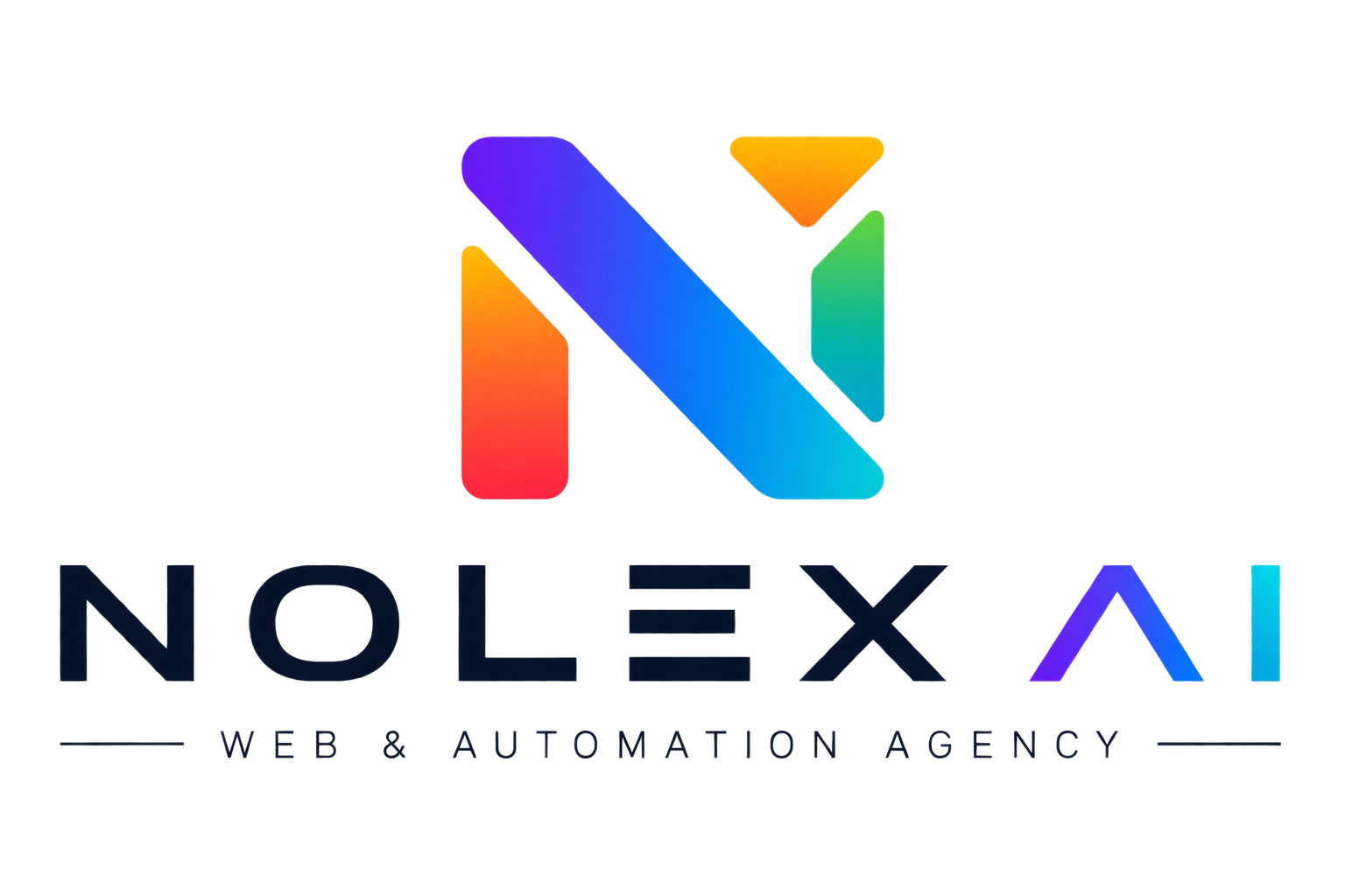 NOLEX AI — marketing ügynökség szolgáltató vállalkozásoknak