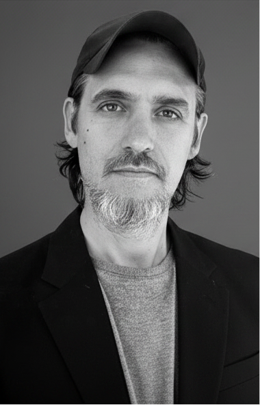 Pablo Stricker — Founding Partner, NICE TROUBLE