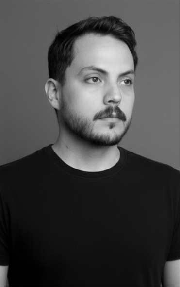 Oscar Avila — Founding Partner, NICE TROUBLE