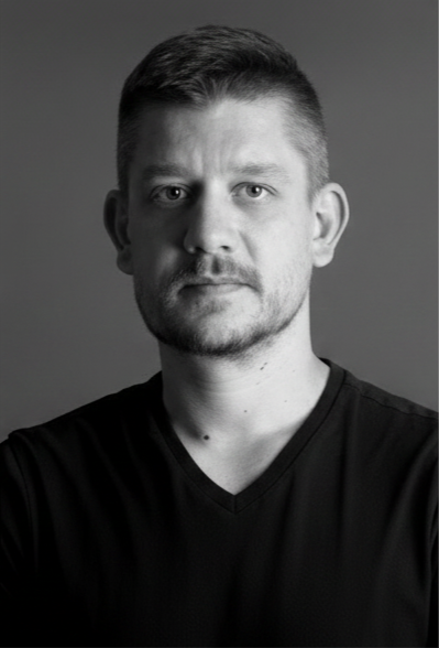 Javier Mentasti — Founding Partner, NICE TROUBLE