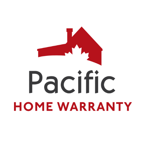 Pacific Home Warranty logo