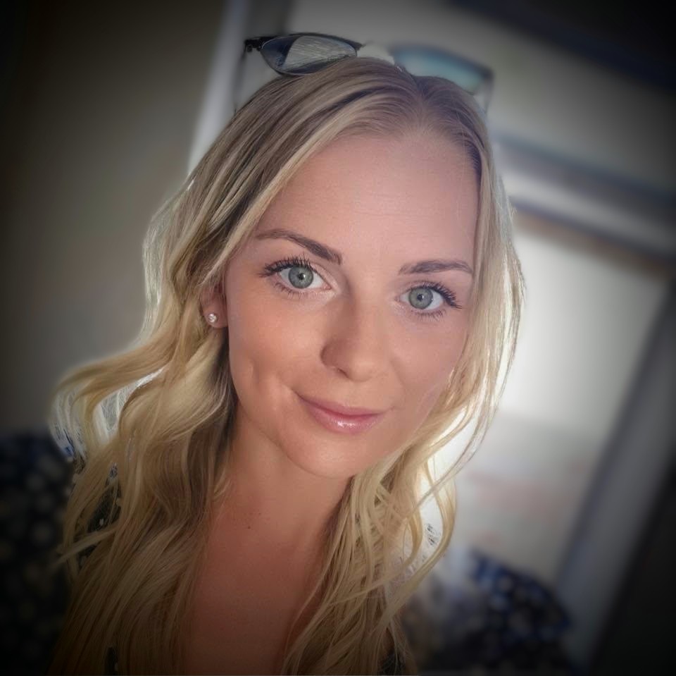Sarah Jarvis - Owner and Founder of SJ Executive Assistance