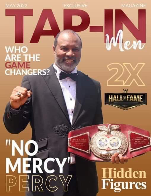 All About Towing featured in TAP-IN Men magazine