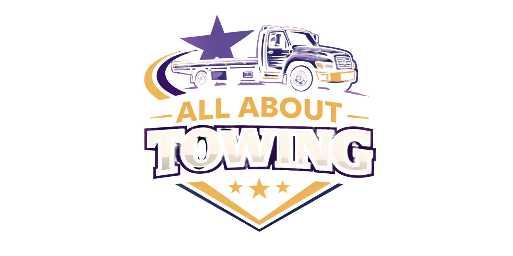 All About Towing — Baltimore 24/7 Towing & Roadside Assistance