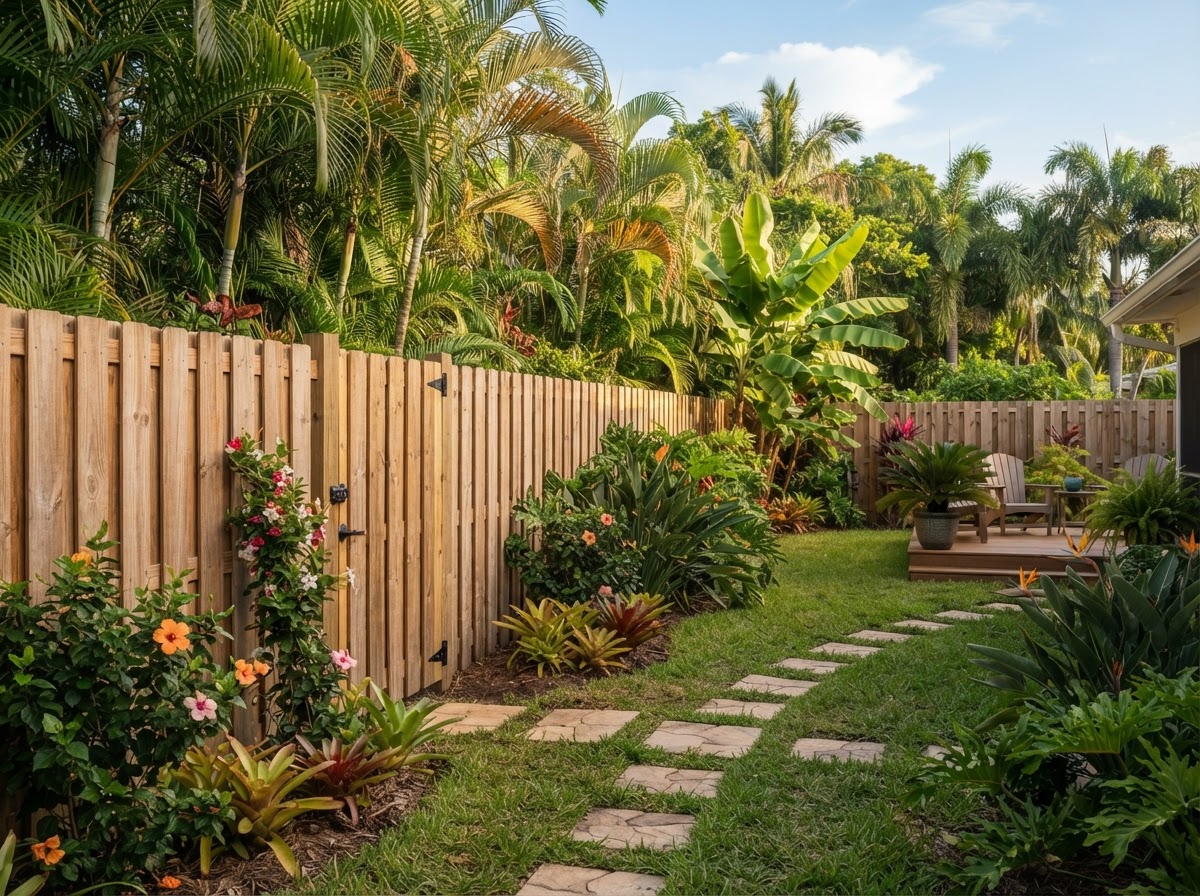 Pressure-Treated Wood