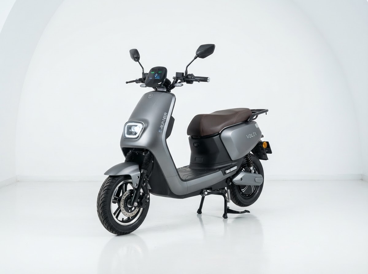 Electric moped repair at Scooter Repair Winter Garden