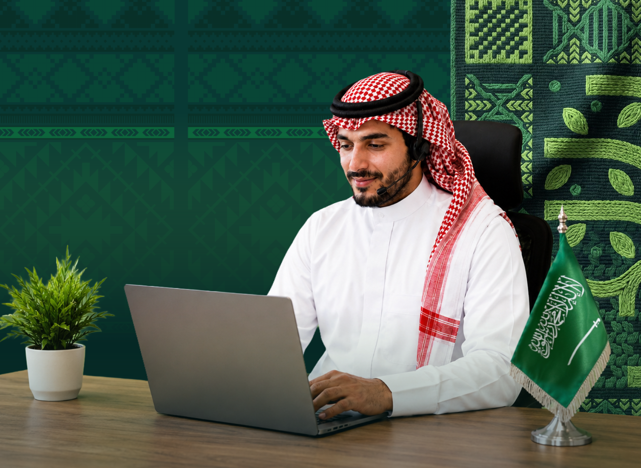 عيادة لميس لطب الأسنان — استقبال دافئ واحترافي