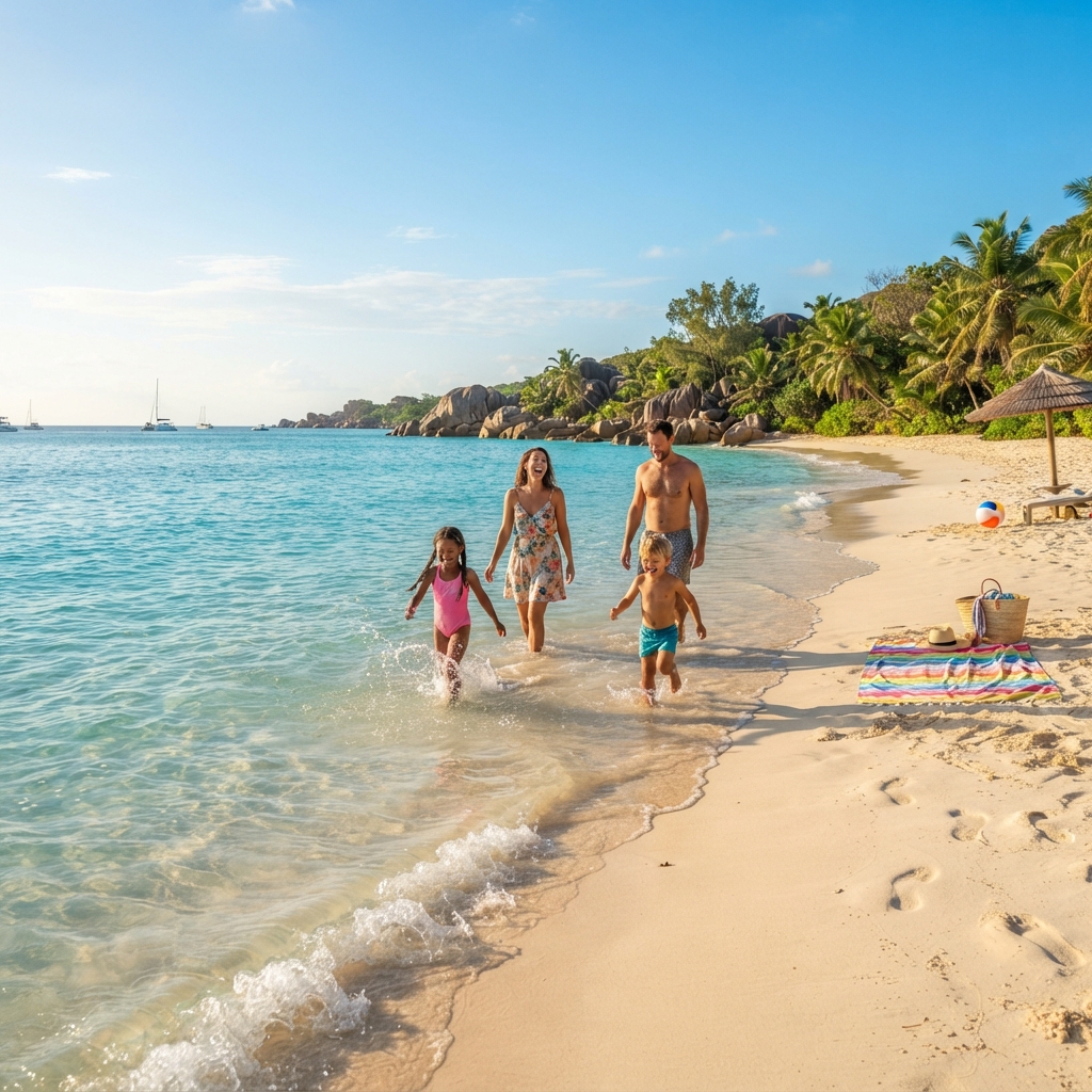 Travel & Family