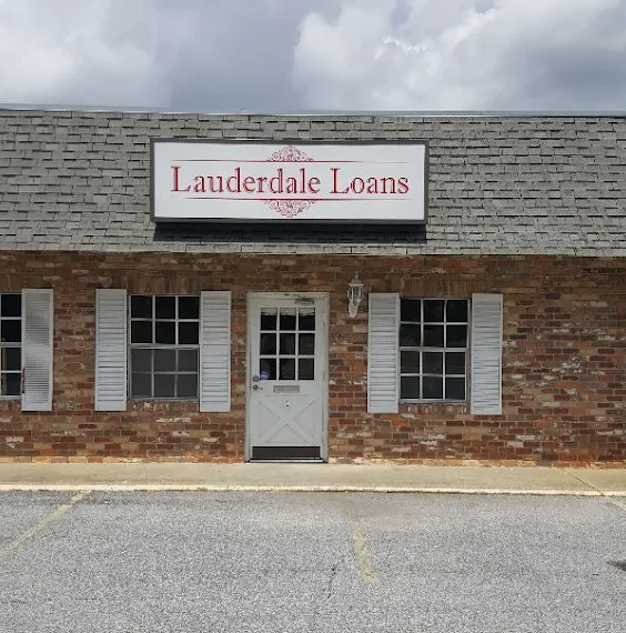 Lauderdale Loans Branch Office - Meridian, MS
