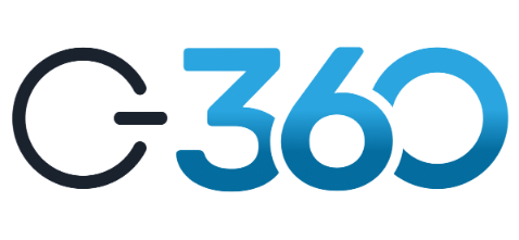 G360 logo