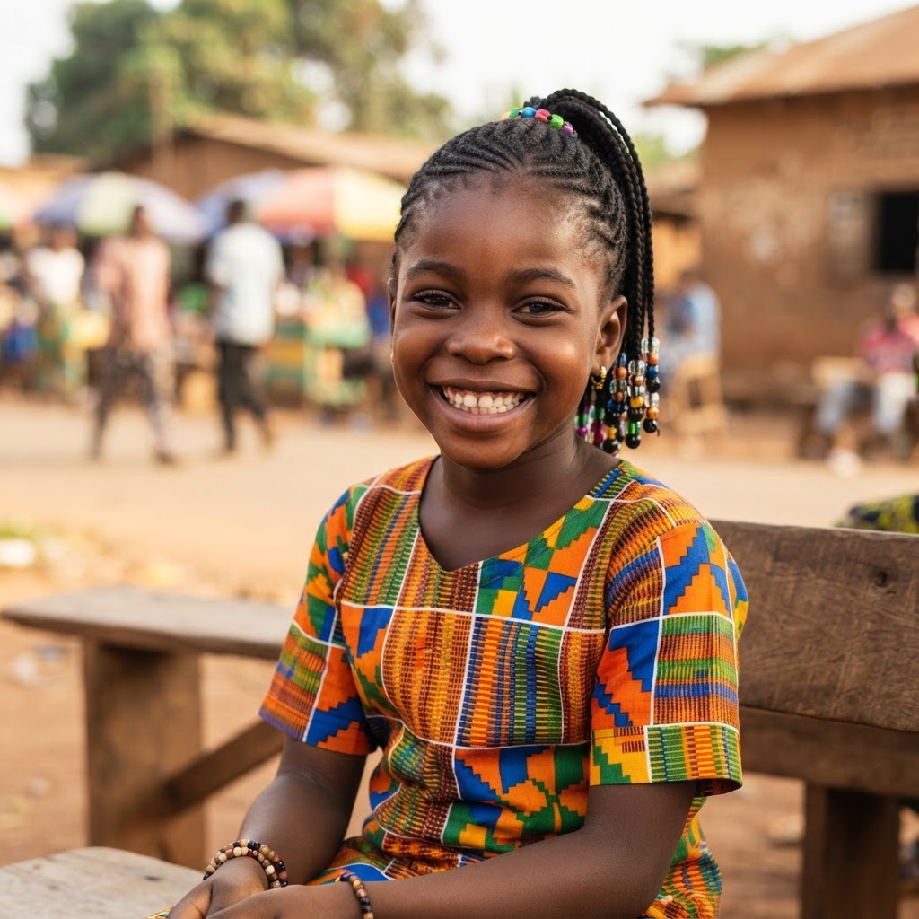 Aminata