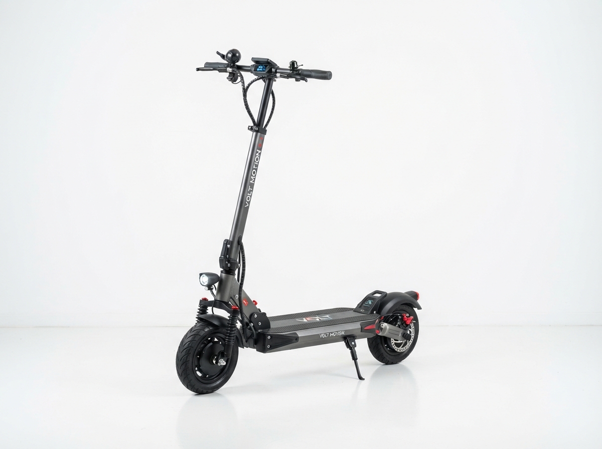 Electric scooter repair at Scooter Repair Hollywood