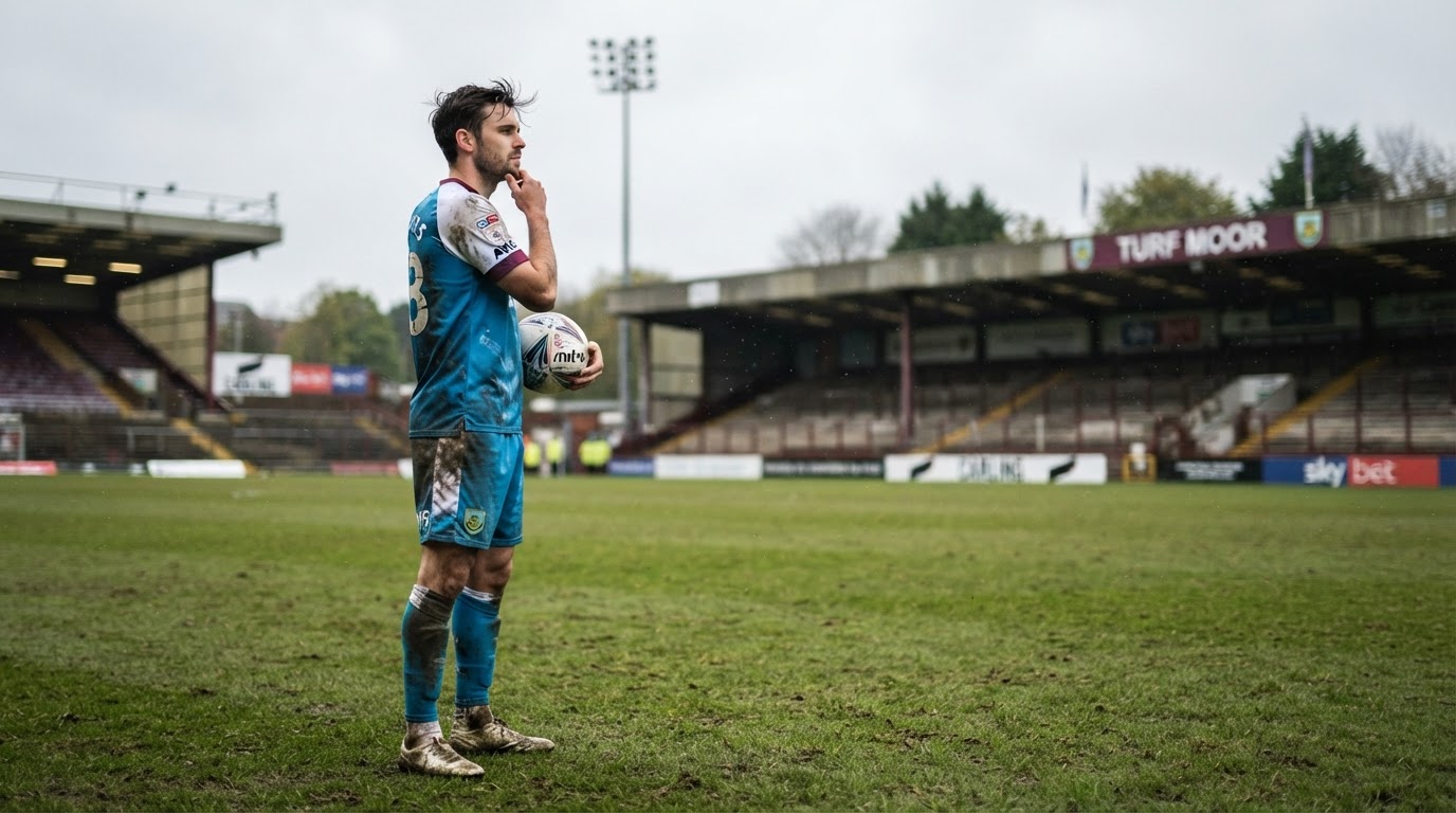 British UK soccer player considering a US college scholarship